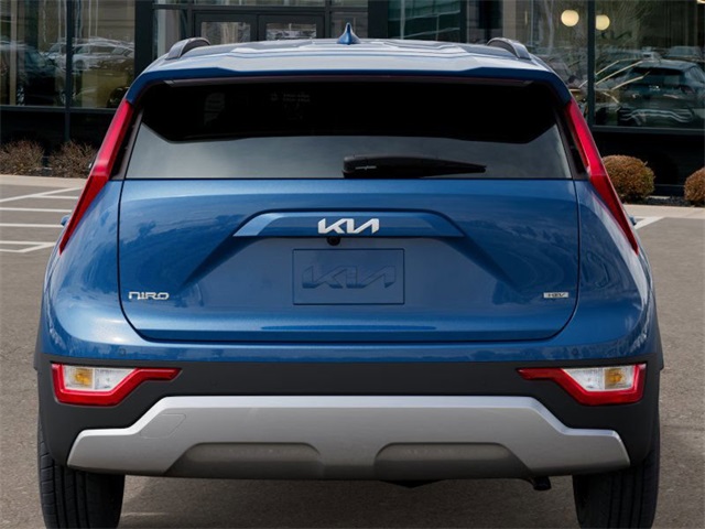 2025 Kia Niro EX photo 12
