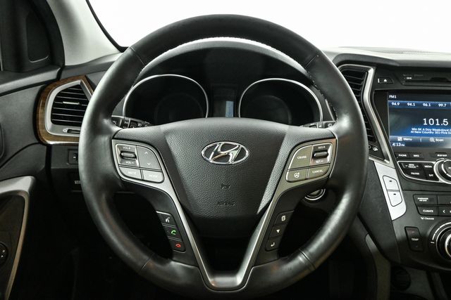 2014 Hyundai Santa Fe Sport 2.0T photo 10
