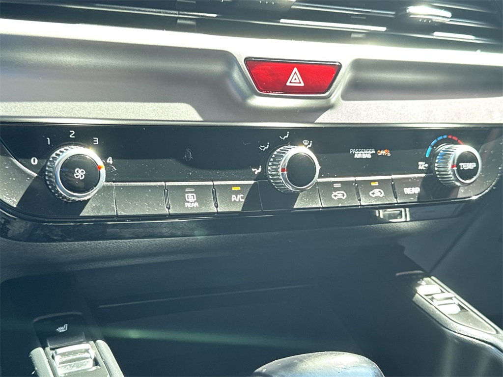 2021 Kia Telluride S photo 23