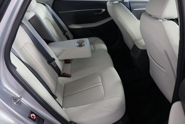 2023 Hyundai Sonata SEL photo 20