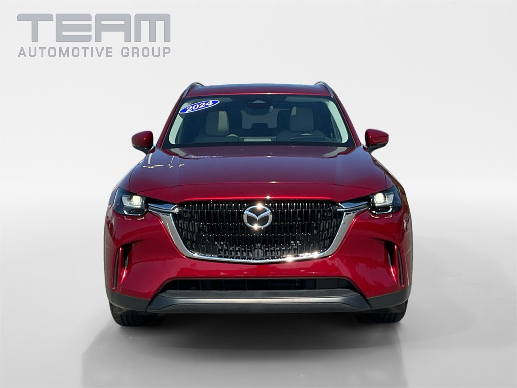 2024 Mazda CX-90 3.3 Turbo Preferred Plus photo 2