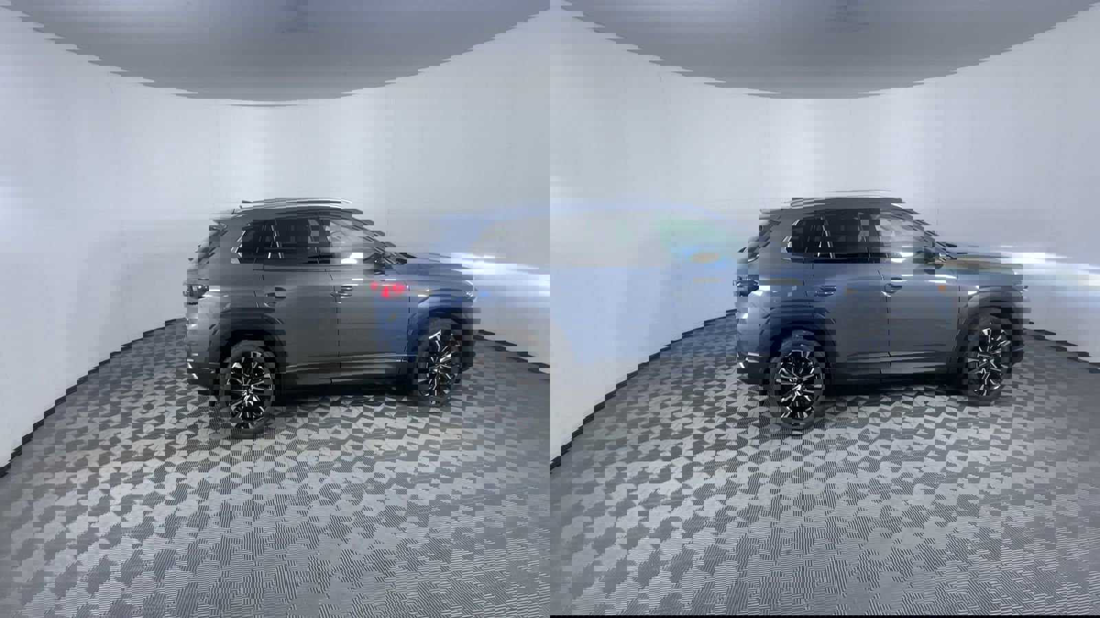 2025 Mazda CX-50 2.5 Turbo Premium photo 9