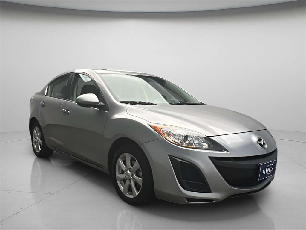 2011 Mazda MAZDA3 i Touring