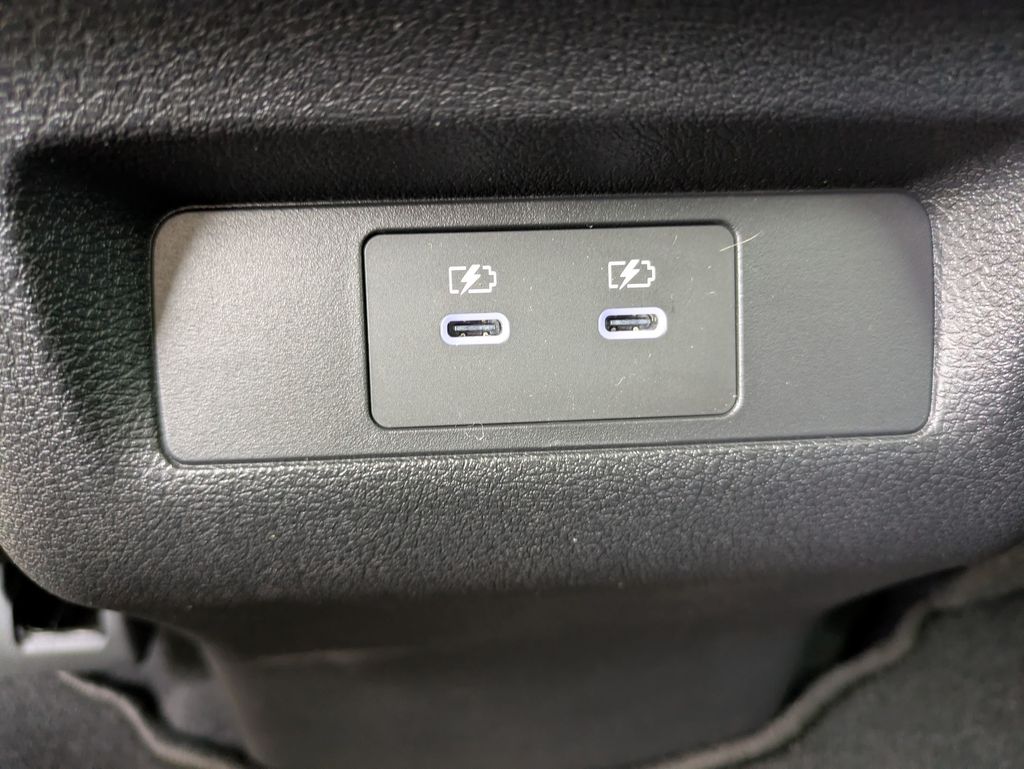 2025 Nissan Murano SL photo 21
