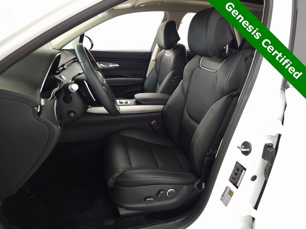 2025 Genesis GV70 2.5T Select photo 12