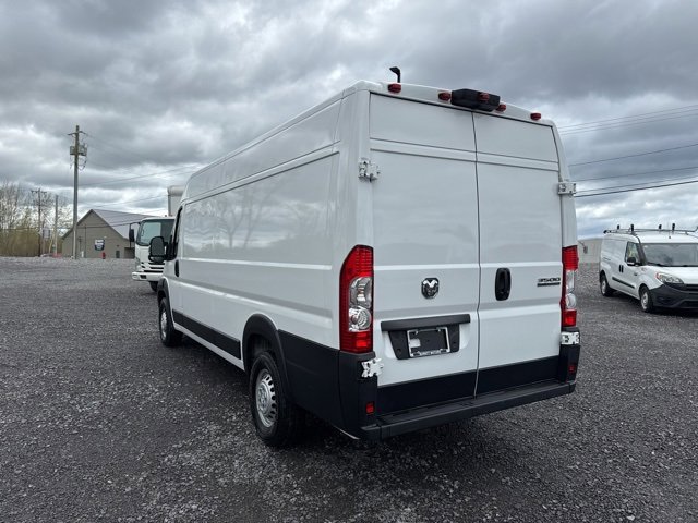 2025 Ram ProMaster 3500 photo 4
