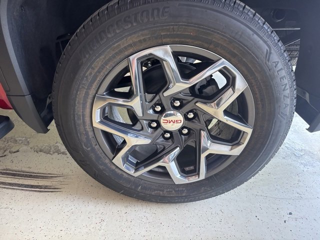 2026 Gmc Sierra 1500 SLT photo 18