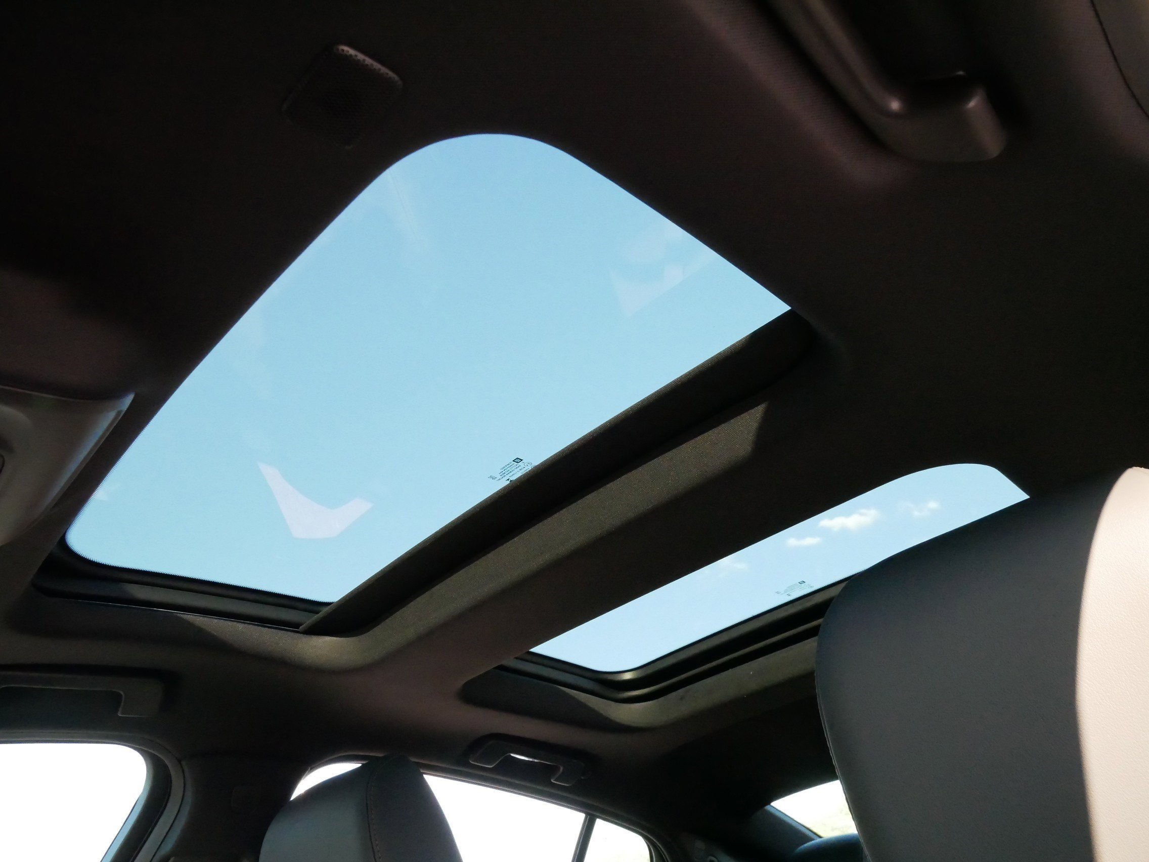 2026 Cadillac CT5 V photo 25