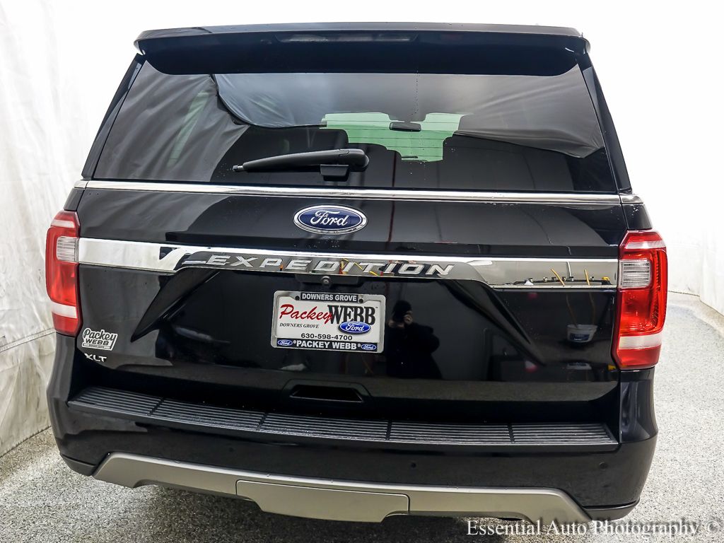 2021 FORD EXPEDITION - Image 7