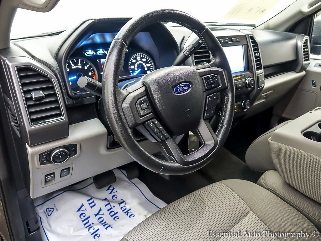 2020 FORD F-150 - Image 10