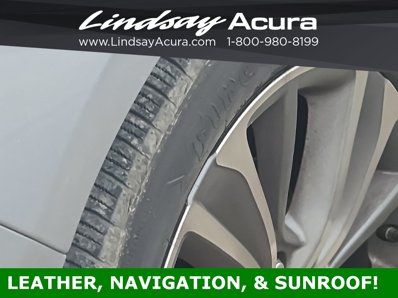 2017 Acura MDX SH-AWD Technology photo 3