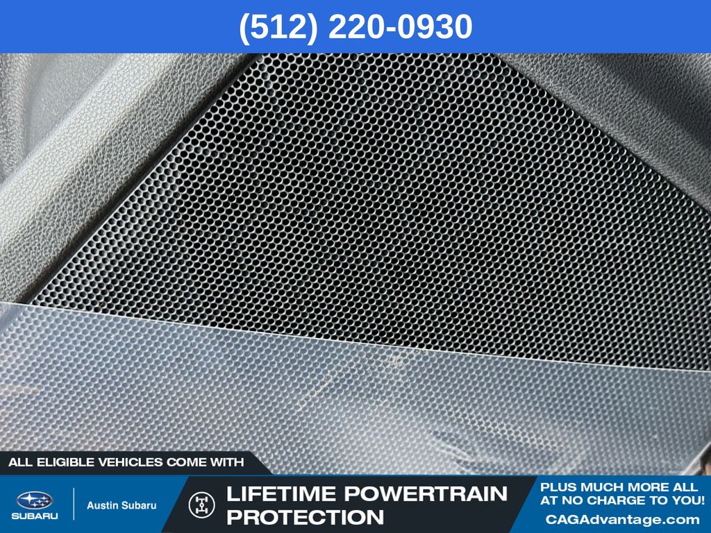 2025 Subaru Crosstrek Sport photo 20