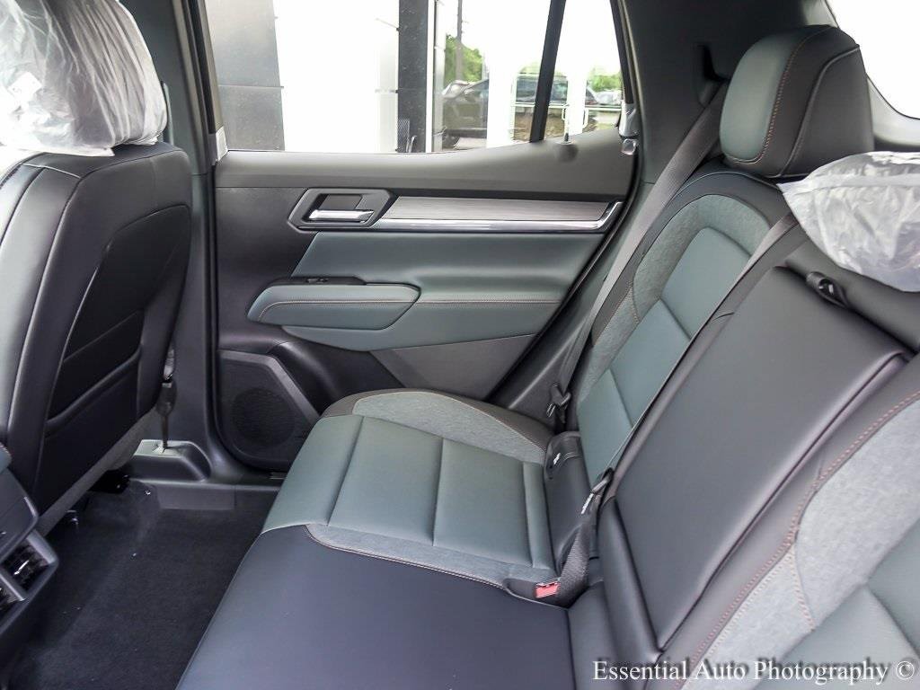 2026 GMC TERRAIN - Image 10