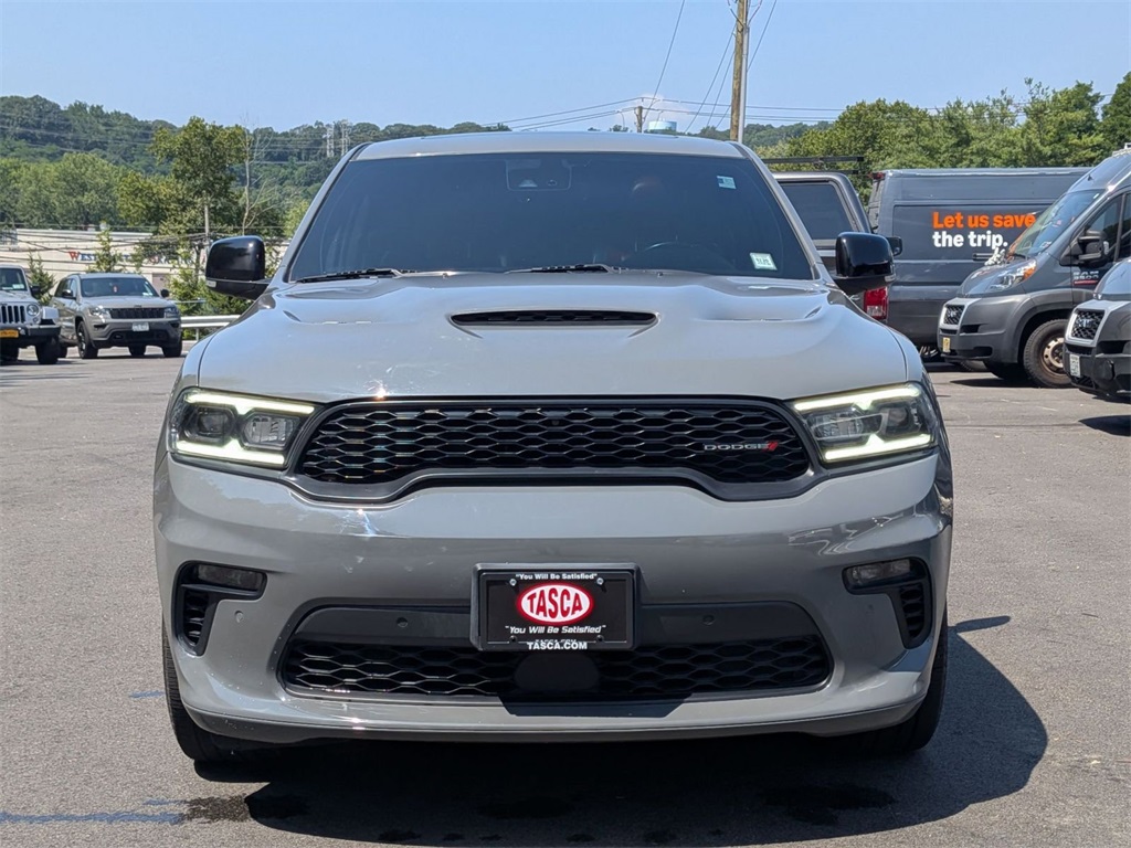 2022 Dodge Durango R/T photo 8