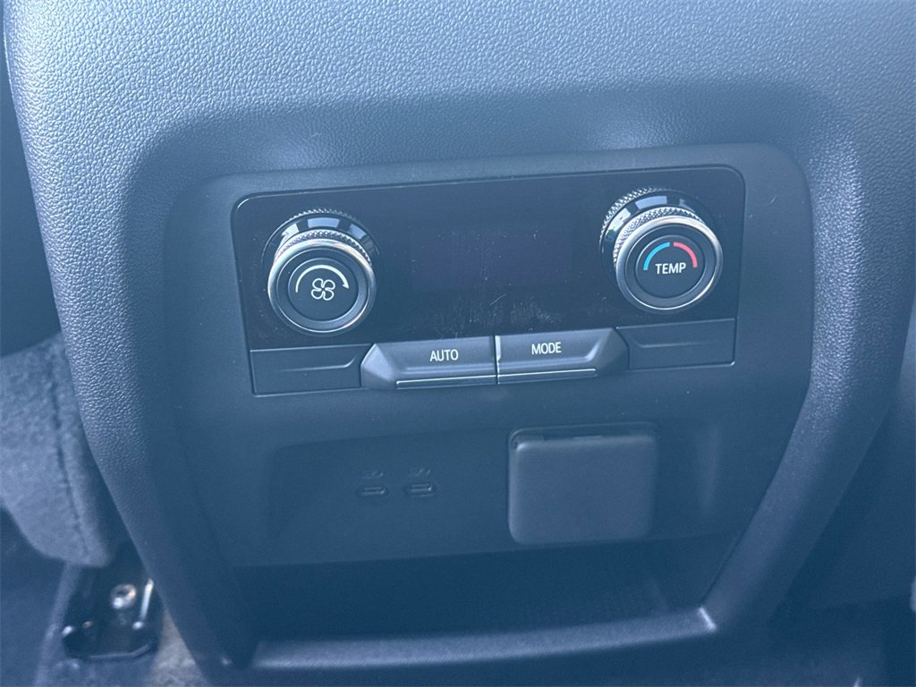 2026 BUICK ENCLAVE - Image 30