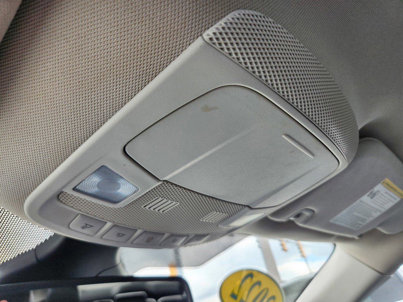 2022 Ford Edge SEL photo 17