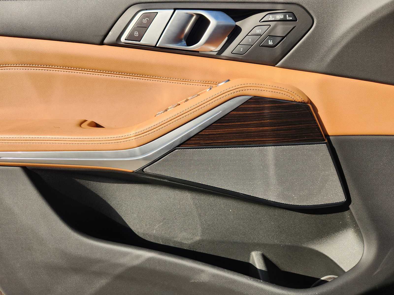 2024 Bmw X7 xDrive40i photo 13