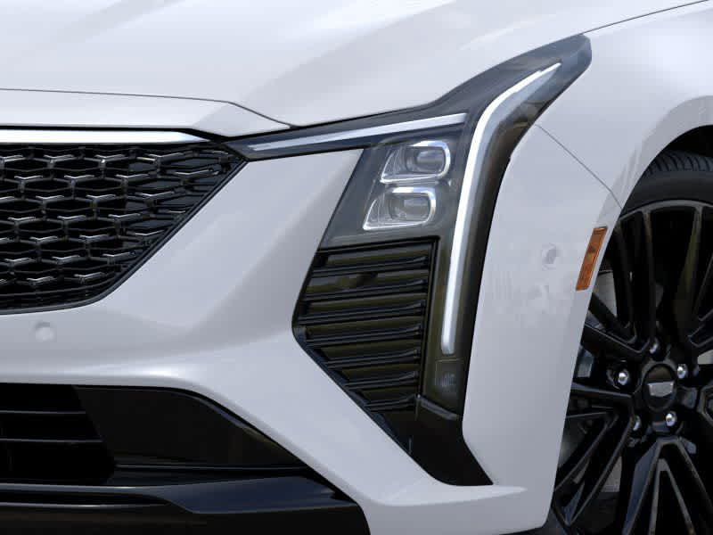 2026 Cadillac CT5 Premium Luxury photo 10
