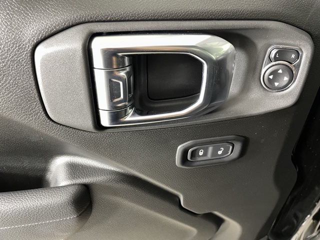 2025 Jeep Gladiator Sport S photo 17