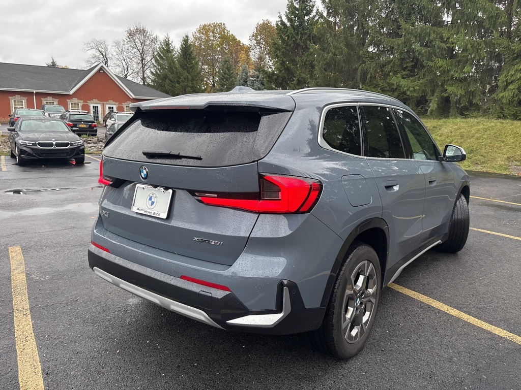 2023 Bmw X1 XDrive28i photo 4