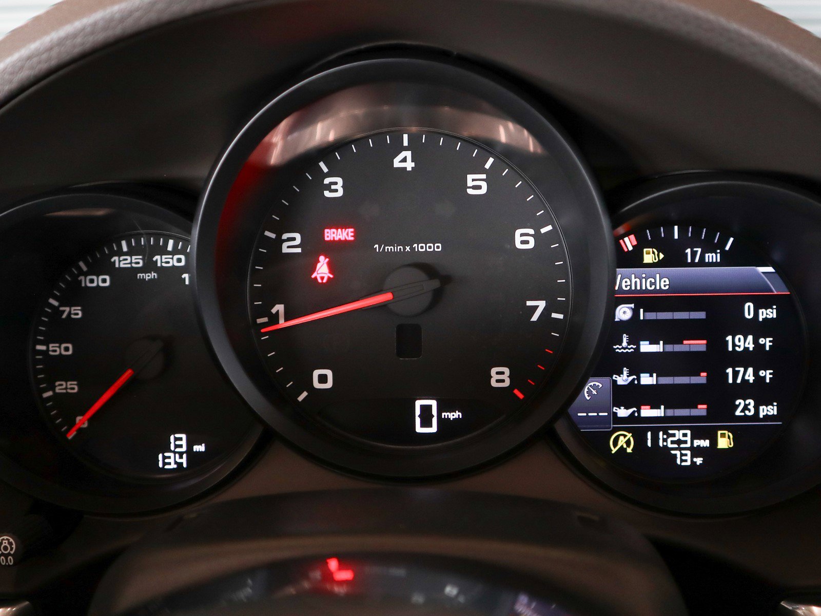 New 2025 Aventurine Green Metallic Porsche  image 18