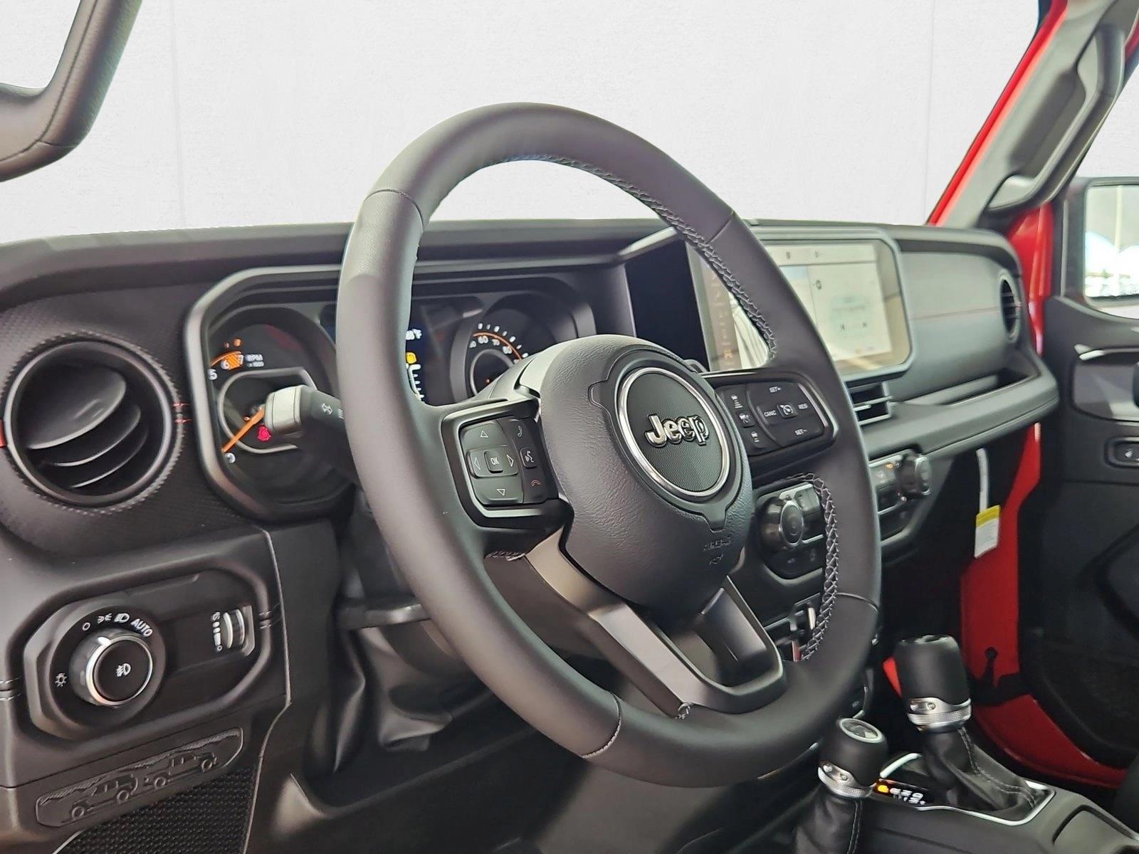 2025 Jeep Wagoneer S Launch Edition photo 3