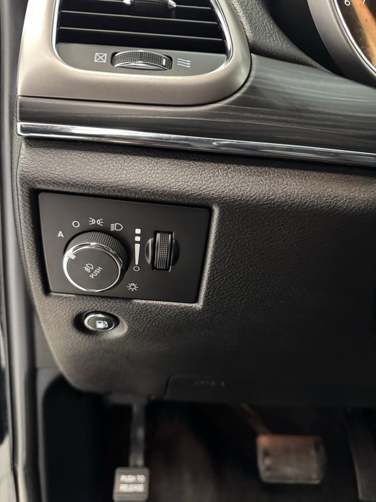 2021 Jeep Grand Cherokee Limited photo 4