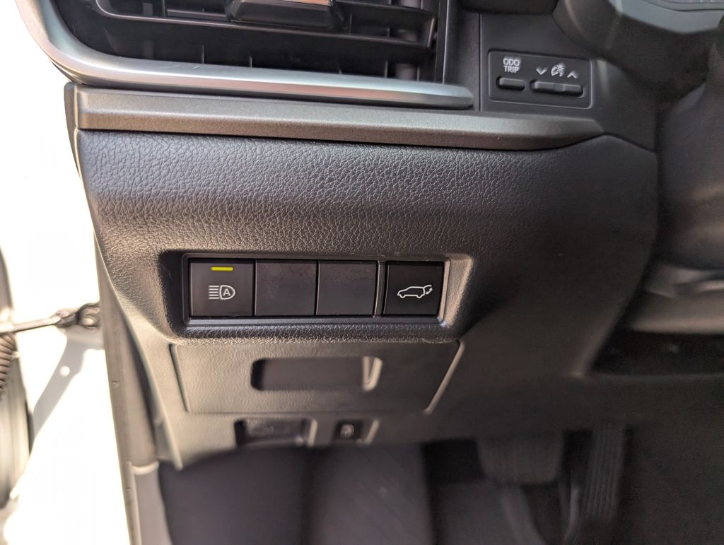 2024 Toyota Grand Highlander Limited photo 17