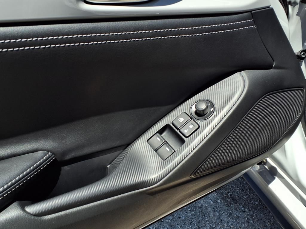 2024 Mazda MX-5 Miata Miata RF Grand Touring photo 16