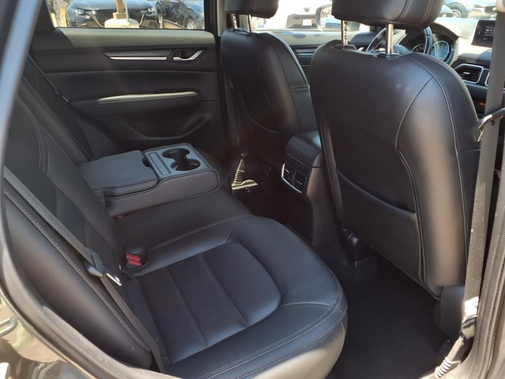 2022 Mazda CX-5 2.5 Premium Plus photo 20