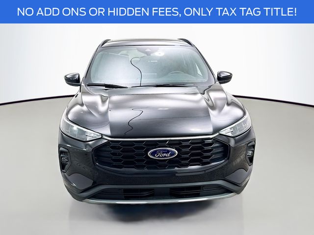 2025 Ford Escape Hybrid ST-Line Select photo 2
