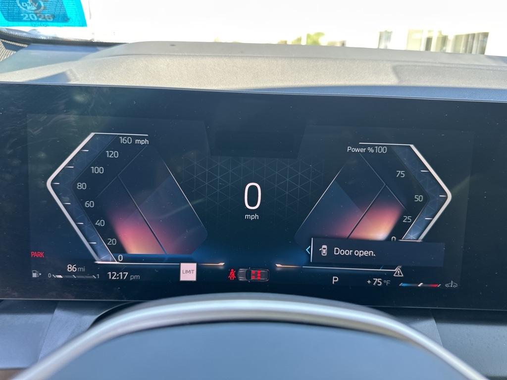 2025 Bmw X3 30x Drive photo 13