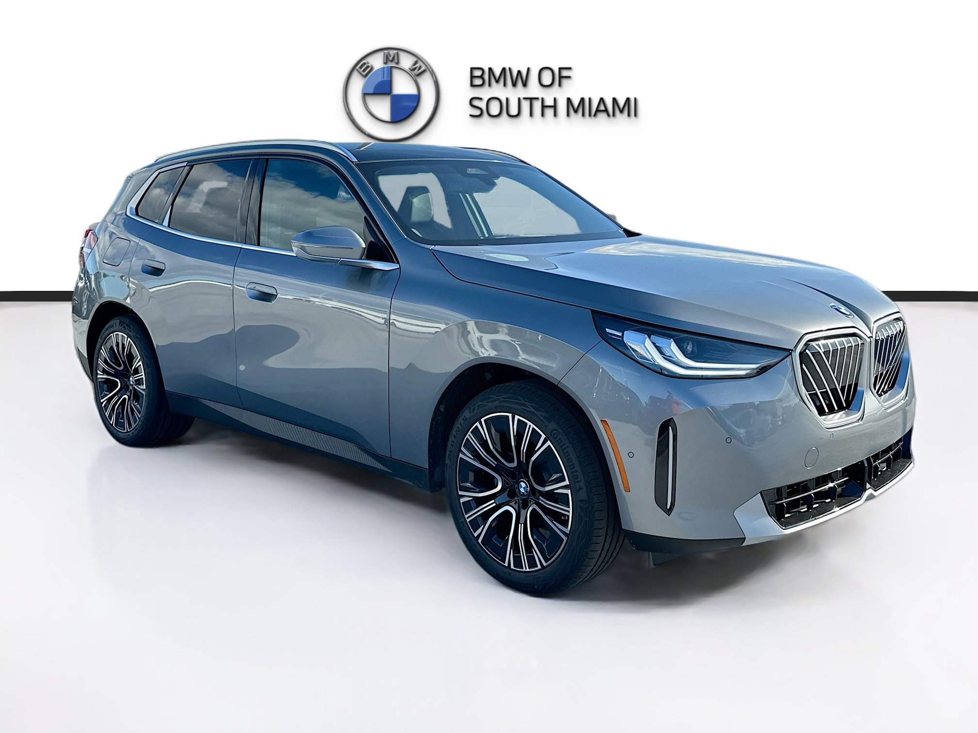 2026 BMW X3 30's photo