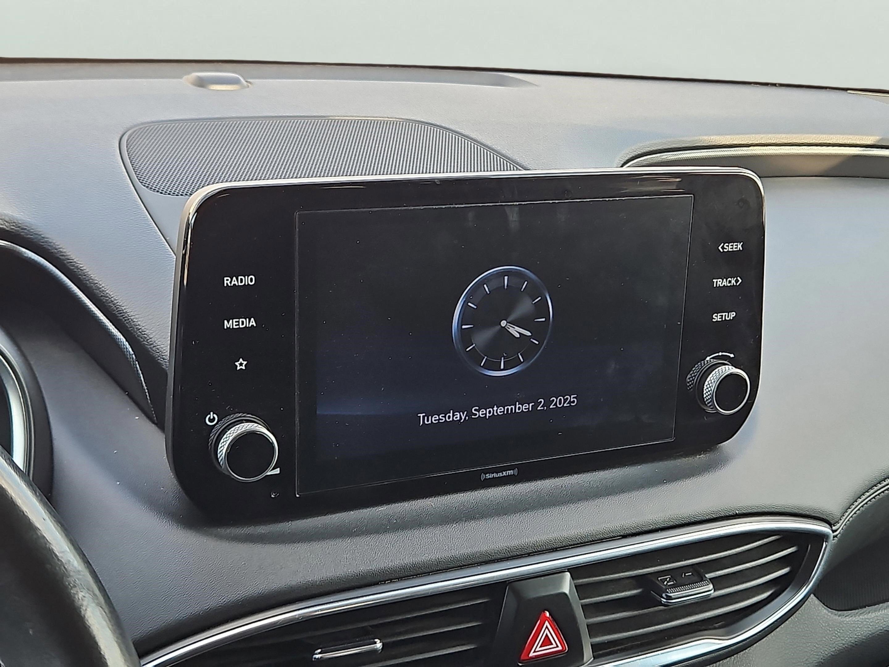 2021 Hyundai Santa Fe SEL Convenience photo 28