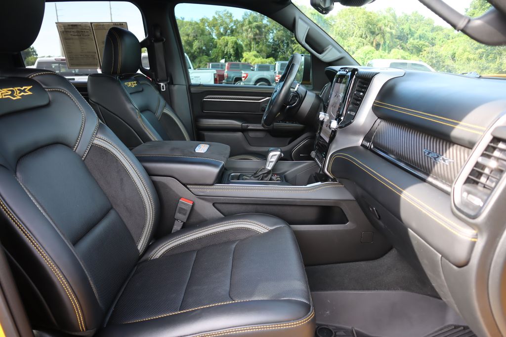 2023 Ram 1500 TRX photo 28