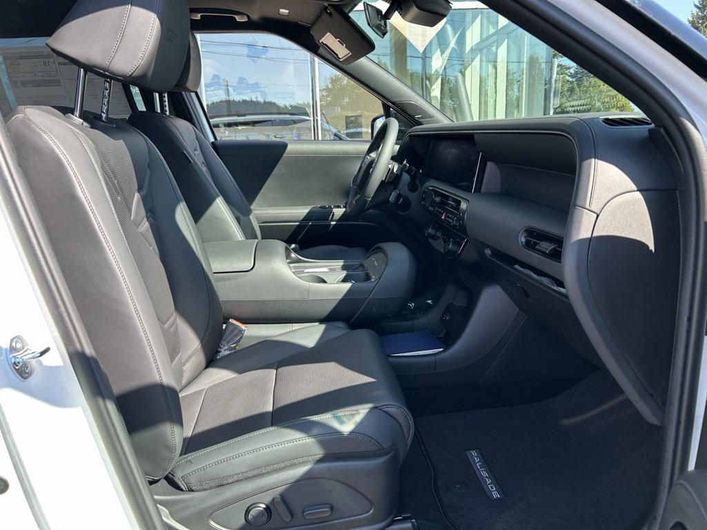 2026 Hyundai Palisade XRT photo 26