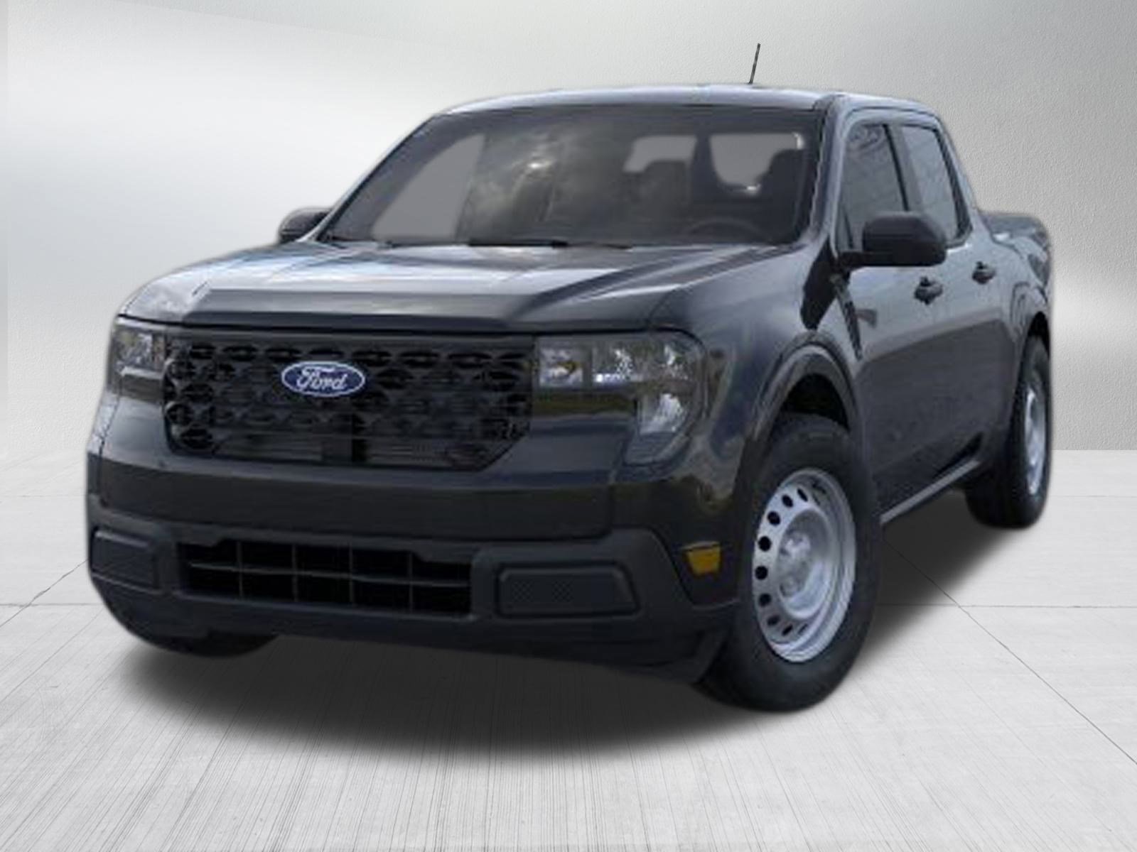 2025 Ford Maverick XL photo 2