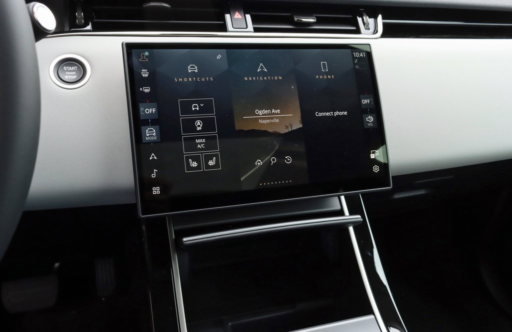 2026 LAND ROVER RANGE ROVER EVOQUE - Image 18