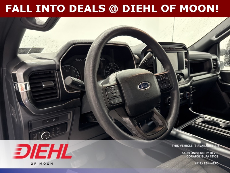 2022 Ford F-150 XL photo 14