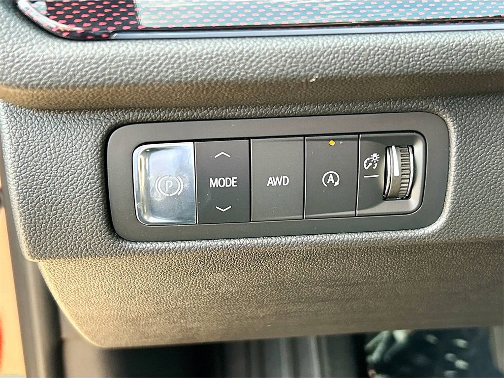 2026 Chevrolet Traverse Z71 photo 10