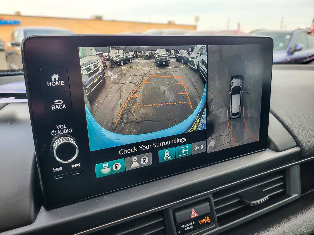 2025 HONDA PILOT - Image 19