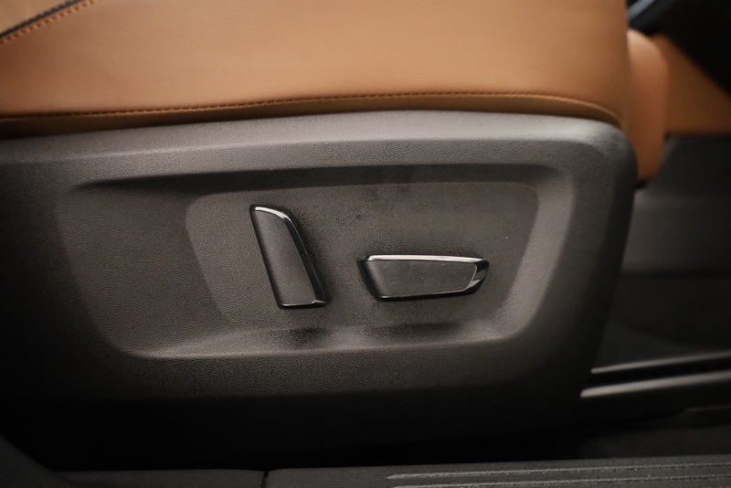 2024 Nissan Rogue Platinum photo 31