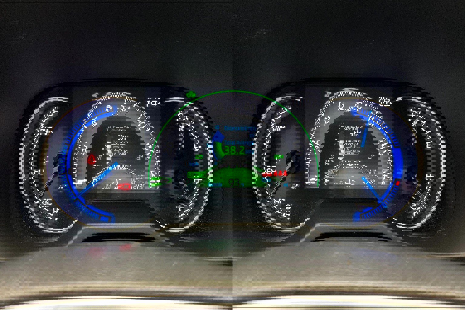 2021 Toyota RAV4 Hybrid XSE photo 20