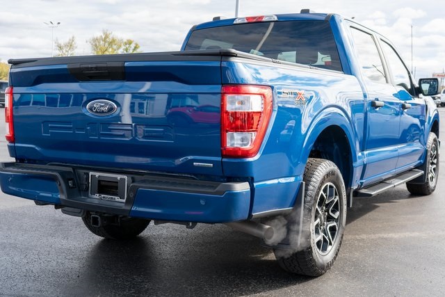 2023 Ford F-150 XL photo 4