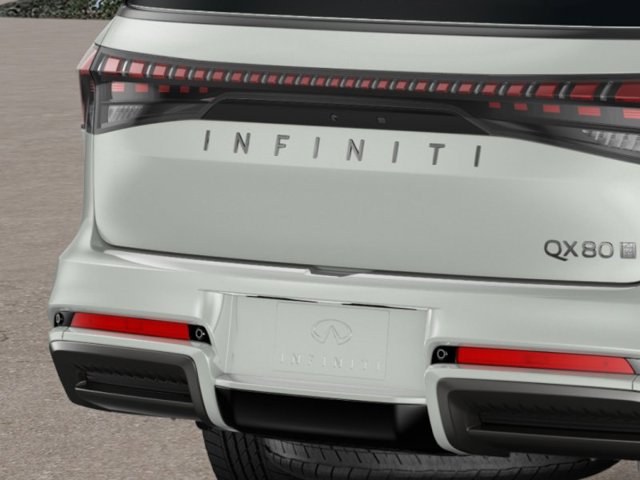 2026 Infiniti QX80 photo 13