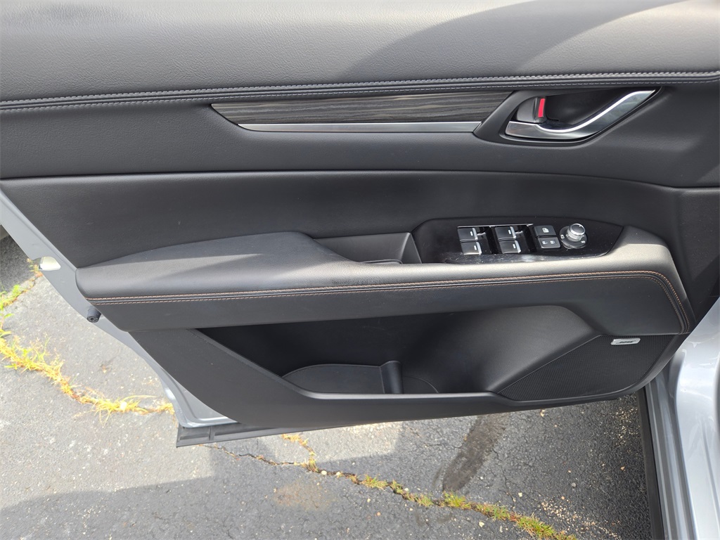 2021 Mazda CX-5 Grand Touring Reserve photo 18