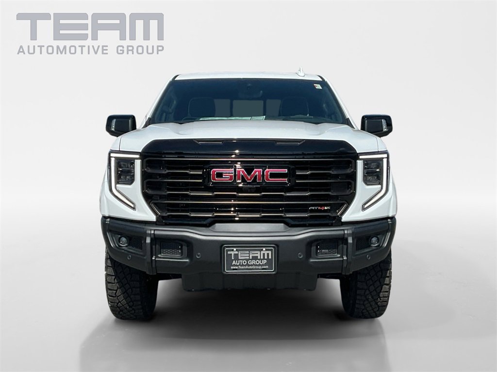 2025 Gmc Sierra 1500 AT4X photo 2