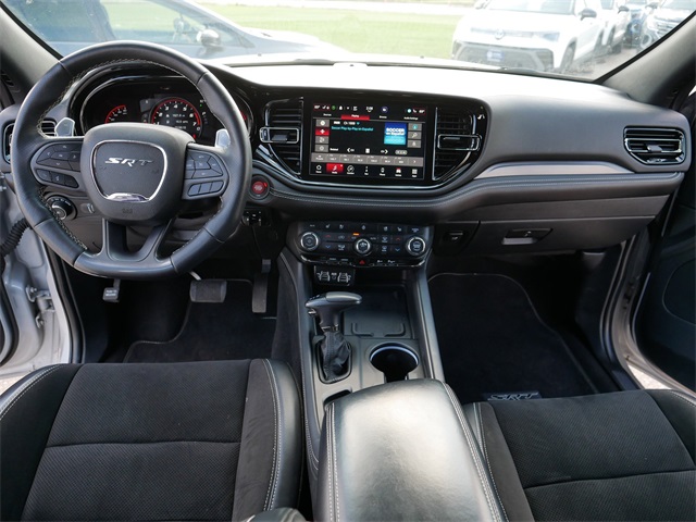 2023 Dodge Durango SRT 392 photo 22