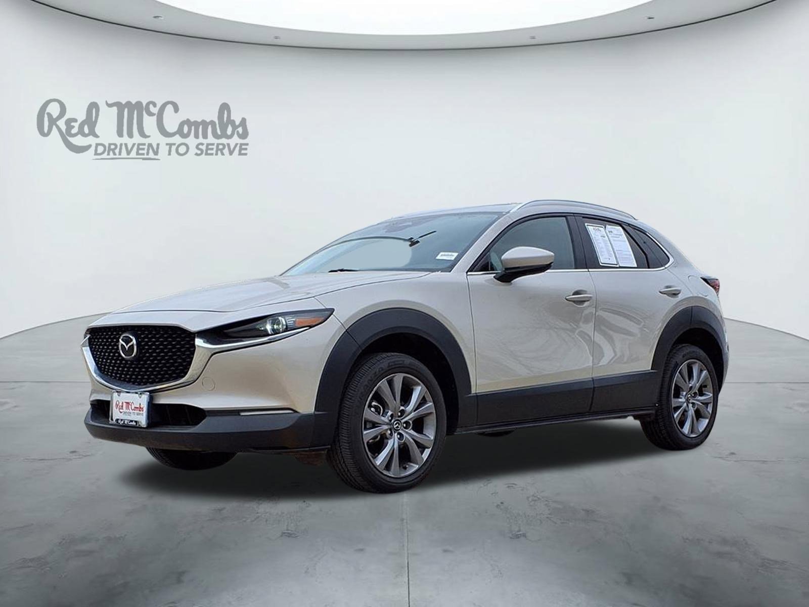 2024 Mazda CX-30 Premium