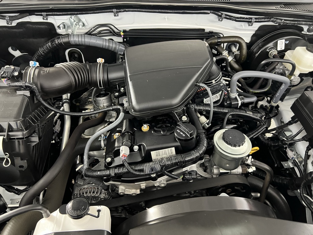 2023 Toyota Tacoma SR photo 22